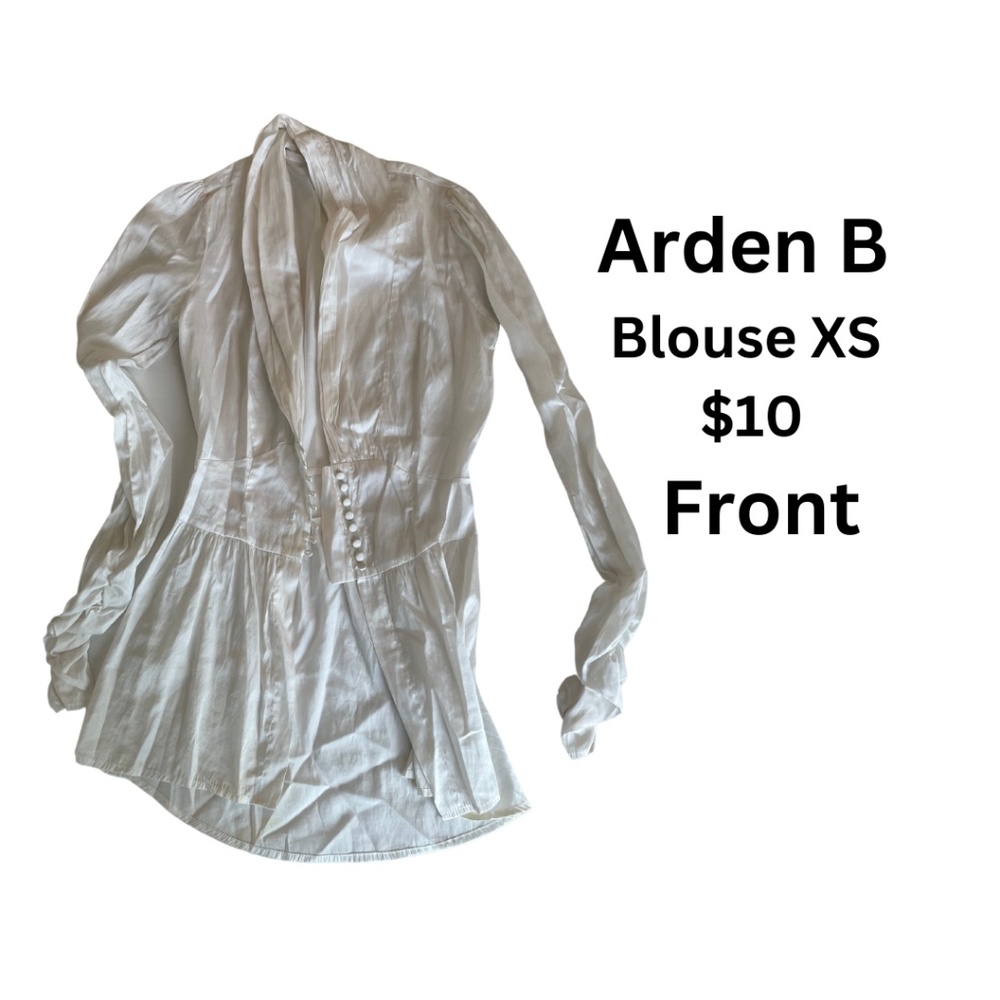 My Closet (Multiple items)